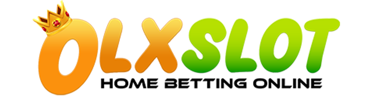 LOGO OLXSLOT